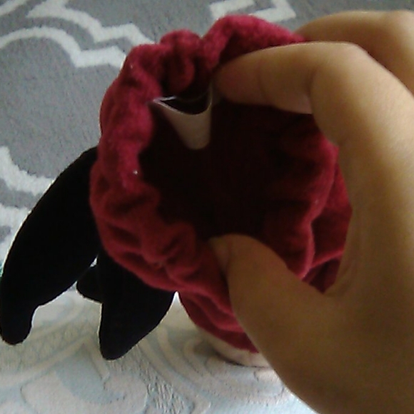 Insect hand puppet - Picture 4 of 5
